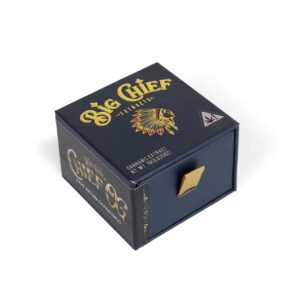 Big chief chief og | Big Chief Extracts Official