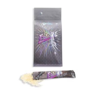 Big Chief fizzles edibles | Big Chief Extracts Official