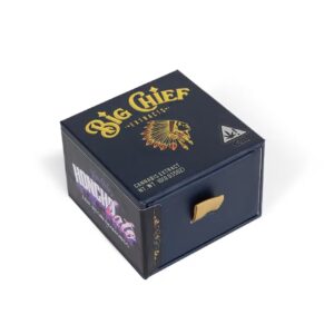 Big chief live resin carts | Big Chief Extracts Official