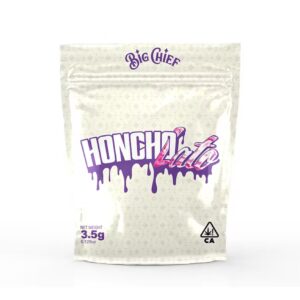 Honcho lato strain | Big Chief Extracts Official