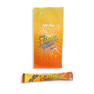 Mango Lemonade Nano Fizzles Pop Rocks | Big Chief Extracts Official