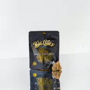 Wagyu truffle strain | Big Chief Extracts Official