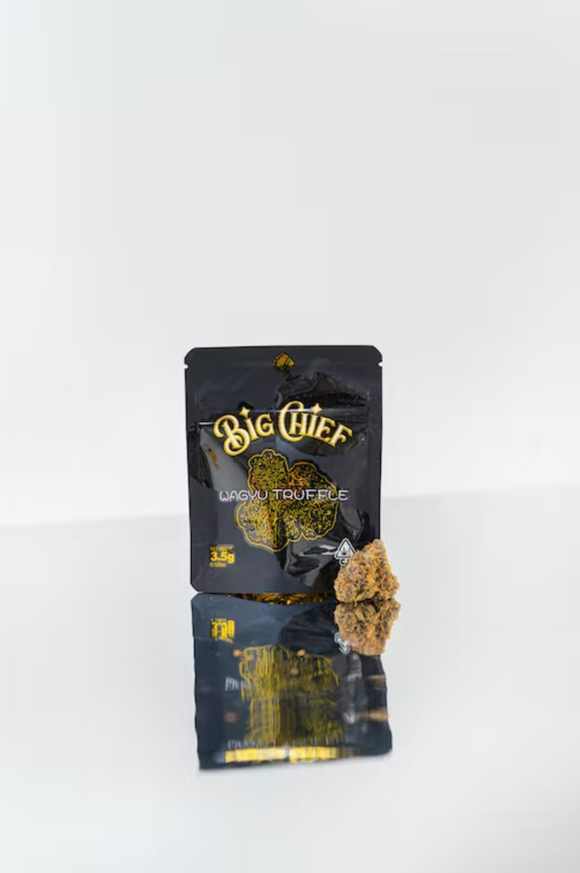 Wagyu truffle strain | Big Chief Extracts Official